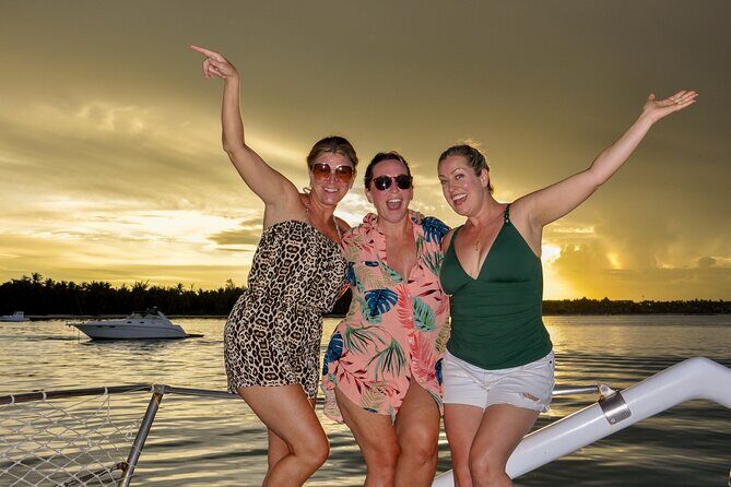 Punta Cana Sunset Catamaran Cruise with BBQ, Champagne & Music - Practical Tips & Final Thoughts