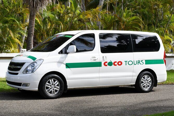 Punta Cana to Bayahibe transfer - Good To Know