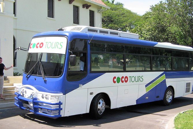 Punta Cana to Bayahibe transfer - Practical Considerations