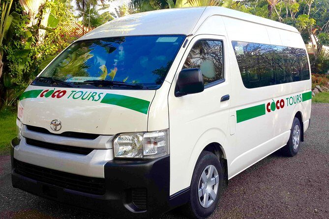 Punta Cana to Bayahibe transfer - Who Should Book This Transfer?