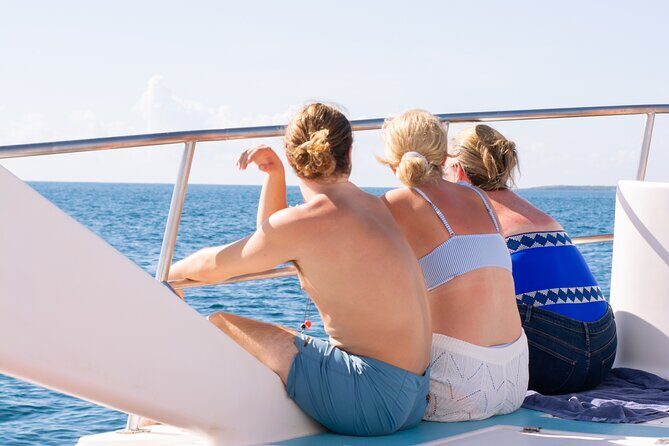 Punta Cana to Isla Catalina Day Tour on Catamaran - A Detailed Look at the Tour Experience