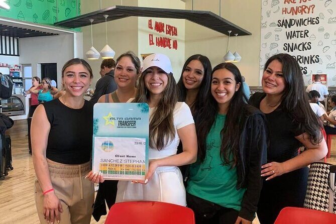 Punta Cana to La Romana Minivan Airport Transfers - An In-Depth Look at the Punta Cana to La Romana Transfer Experience