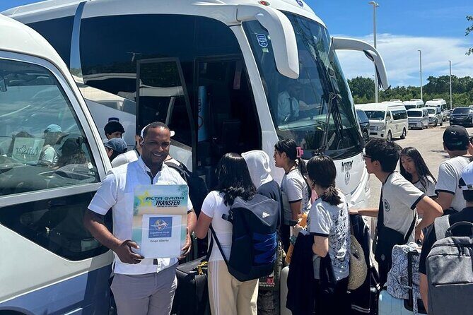 Punta Cana to La Romana Minivan Airport Transfers - Final Thoughts