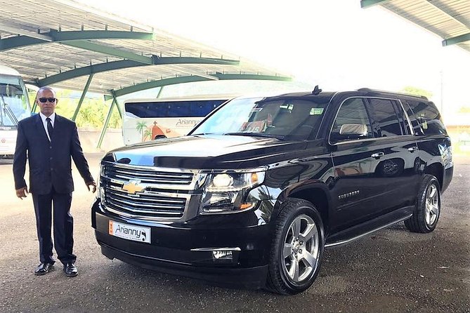 Punta Cana to Puerto Plata Transfer - Transfer Details and Pricing