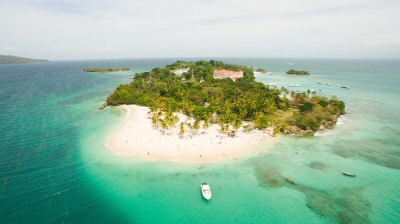 Punta Cana to Samaná - Rincon Beach and Cayo Levantado - In-Depth Look at Each Stop