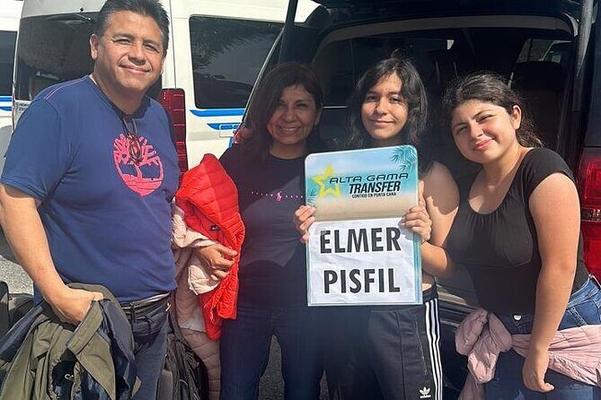 Punta Cana to Uvero Alto Minivan Airport Transfers - Pricing and Value Considerations