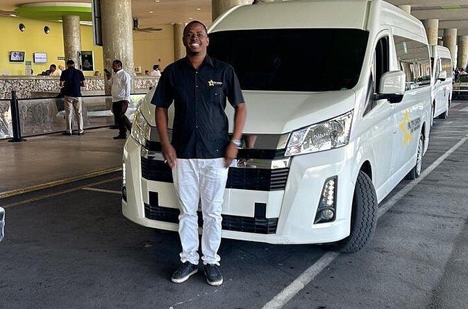 Punta Cana to Uvero Alto Minivan Airport Transfers - Who Is This Transfer Best For?