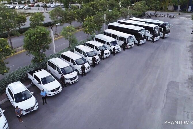 Punta Cana to Uvero Alto Safe and Comfortable Private Transfers - What Travelers Say