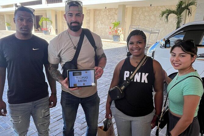 Punta Cana to Uvero Alto Safe and Comfortable Private Transfers - Booking, Cancellation, and Customer Support