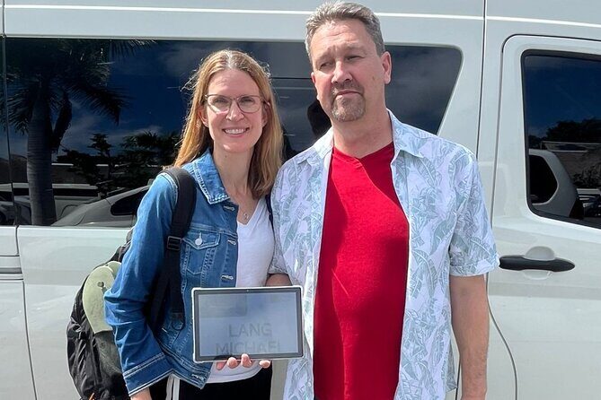 Punta Cana to Uvero Alto Safe and Comfortable Private Transfers - The Itinerary and Experience in Detail