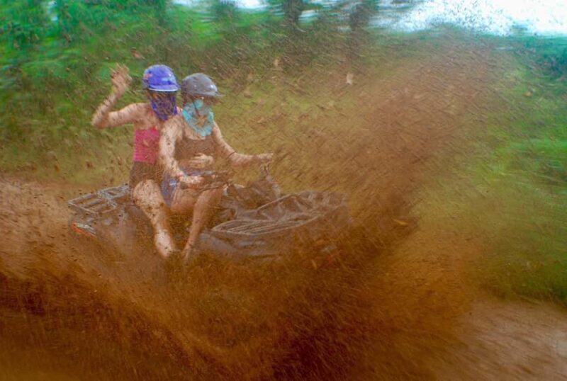 Punta Cana: Tour Buggy Off-Road Adventure Macao Hotel Pickup - An Authentic Adventure in Punta Cana