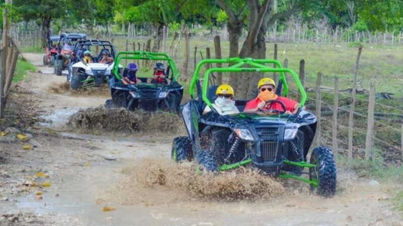 Punta Cana: Tour Buggy Off-Road Adventure Macao Hotel Pickup - Final Thoughts