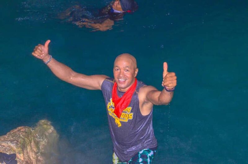 Punta Cana: Tour in buggy From Hotel impressive Punta cana - Who Should Consider This Tour?