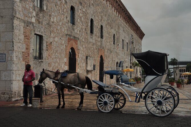 Punta Cana Tour Santo Domingo Full Day Activity Colonial Area - Who Will Love This Tour?