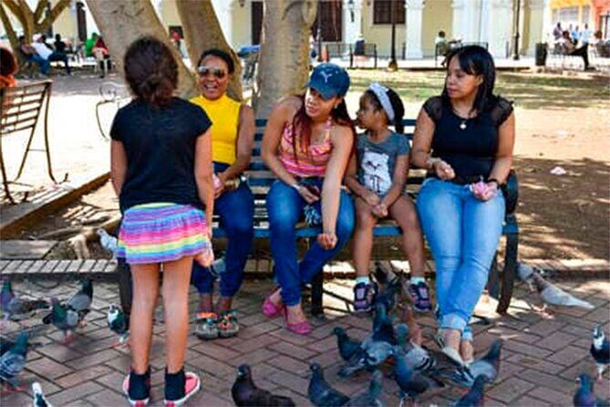 Punta Cana Tour Santo Domingo Full Day Activity Colonial Area - FAQ