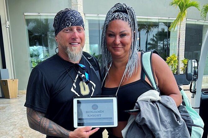 Punta Cana Transfer from Punta Cana Airport (PUJ) - Good To Know