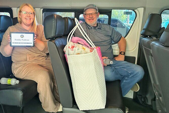 Punta Cana Transfer from Punta Cana Airport (PUJ) - Why Choose This Transfer Service?