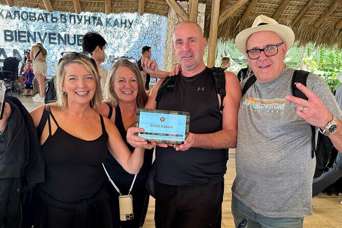 Punta Cana Transfer from Punta Cana Airport (PUJ) - User Insights and Real-World Tips