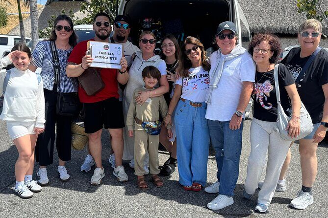 Punta Cana Transfer from Punta Cana Airport (PUJ) - Why This Transfer Is a Great Option