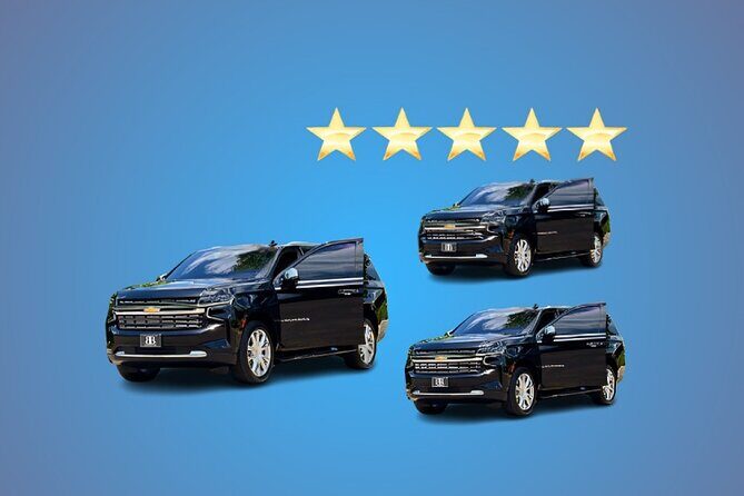 Punta Cana Transfer / Round-Trip To Hotel - The Experience in Detail