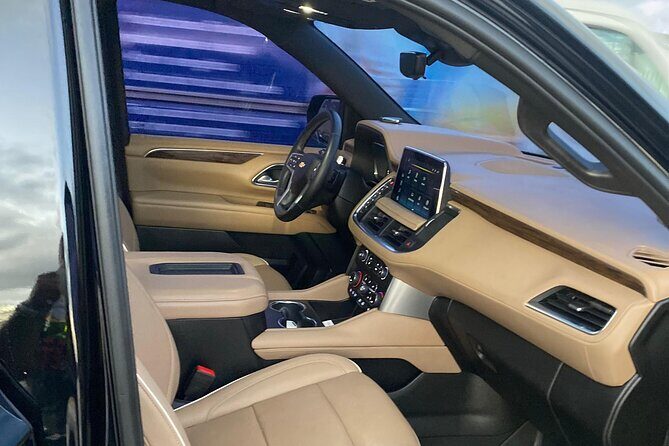 Punta Cana Transfer / Round-Trip To Hotel - Why Choose This Transfer?