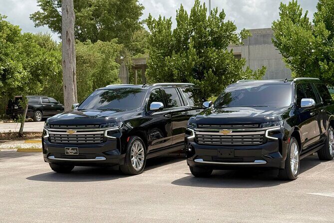 Punta Cana Transfer / Round-Trip To Hotel - FAQ