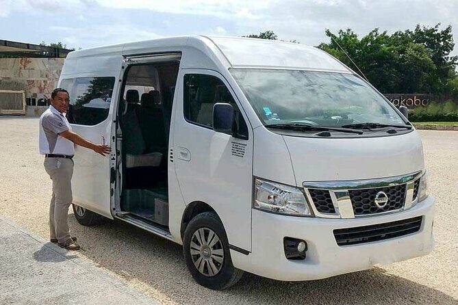 Punta Cana Transfer to Bahia Principe La Romana - Good To Know