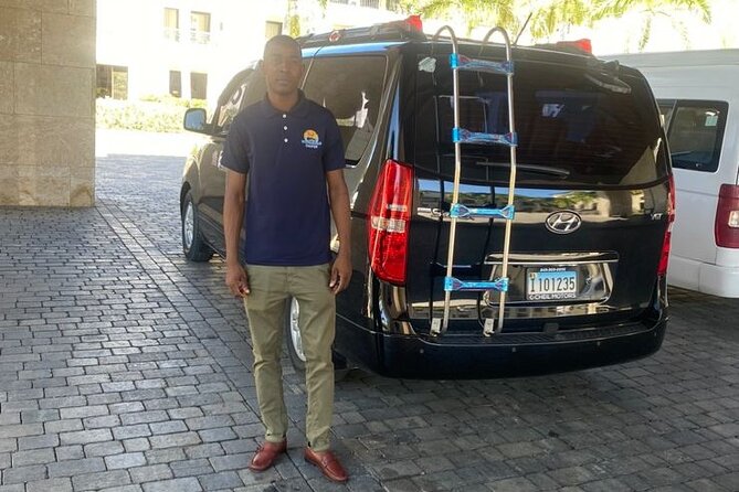 Punta Cana: Transportation From Punta Cana Airport or Hotel - The Sum Up