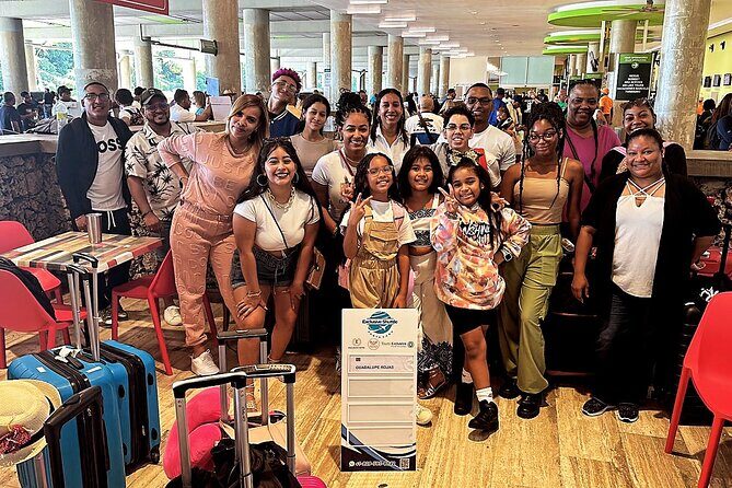 Punta Cana VIP Airport Transfers, Shuttle & Transportation - The Sum Up