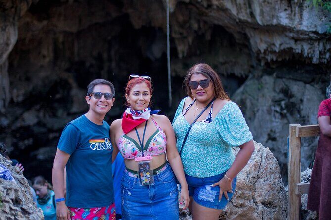 Punta Cana Vip Buggy: Cave, Macao Beach, Free Pick-Up - Who Is This Tour Best For?