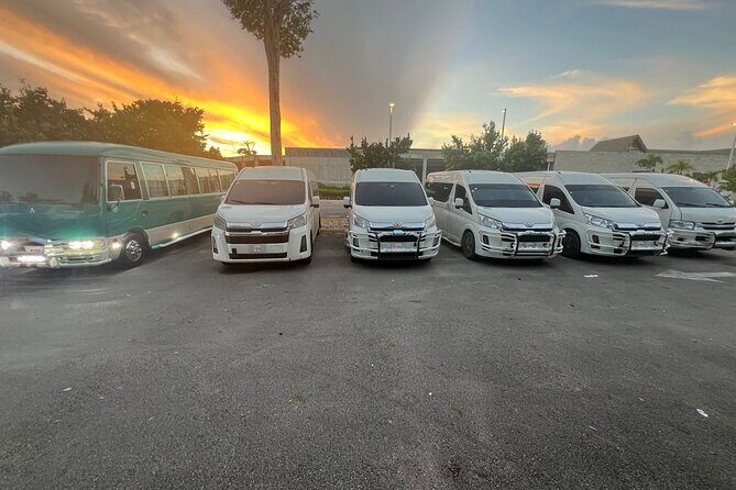 Punta Cana VIP Private Transfer Service - An In-Depth Look at the Punta Cana VIP Private Transfer Service