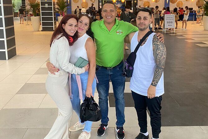 Punta Cana VIP Private Transfer Service - Final Thoughts