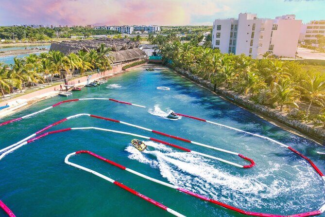 Punta Cana Water Park Customizable Adventure - The Experience Breakdown: What to Expect