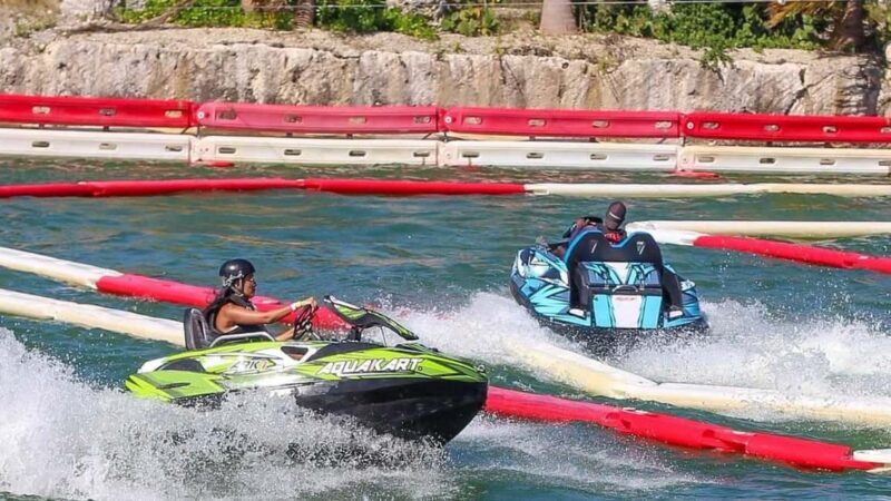 Punta Cana: Water Sports Park Entry with Lunch & Pickup - Who Will Love This Experience?  