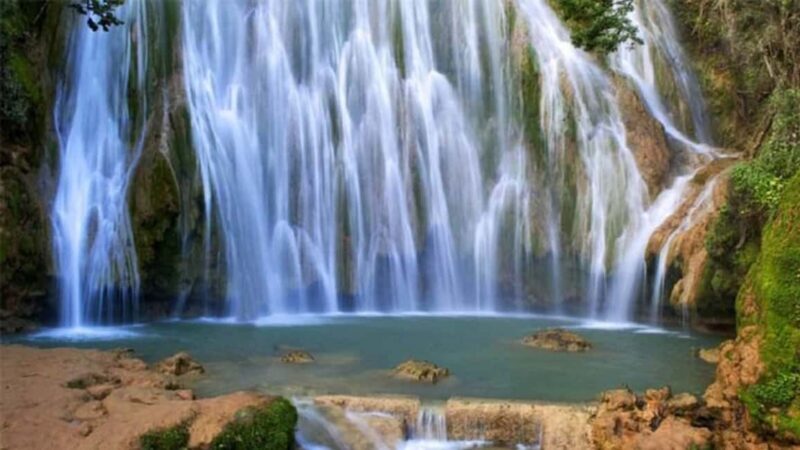 Punta Cana: Whale Watching, Cayo Levantado & Waterfall - The Itinerary in Detail