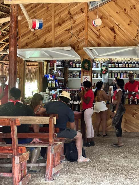 Punta Cana: Wild Off-Road Dune Buggy Adventure - Good To Know  