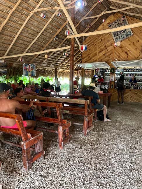 Punta Cana: Wild Off-Road Dune Buggy Adventure - FAQ  