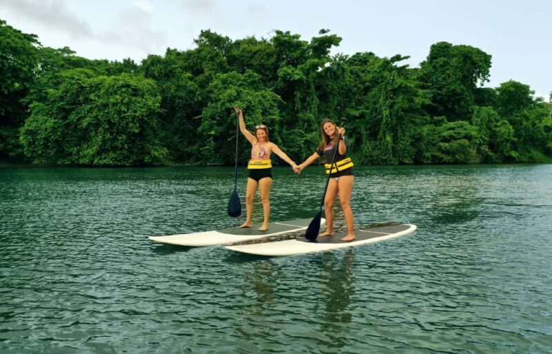 Punta Cana: Xploration Animal Park Bus Tour with Encounters - Authentic Experiences Worth Noting