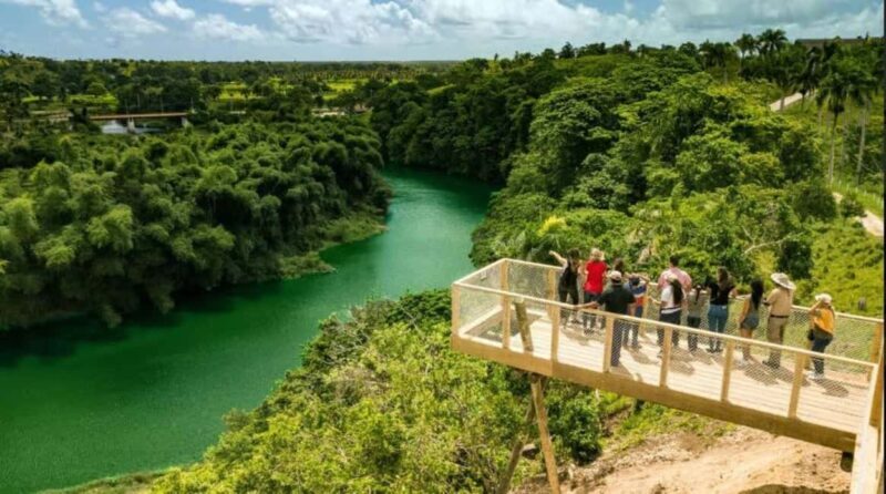 Punta Cana: Xploration Animal Park Entry with Activities - What You Should Know Before You Go