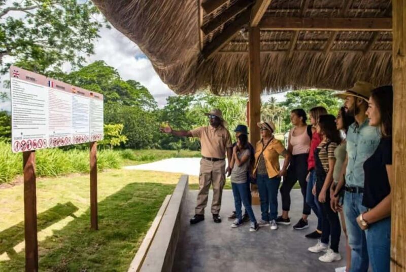 Punta Cana: Xploration Animal Park Entry with Activities - The Sum Up: Is This Tour Worth It?