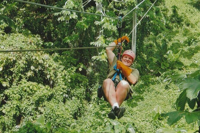 Punta Cana Zipline Adventure - Why Choose This Tour?