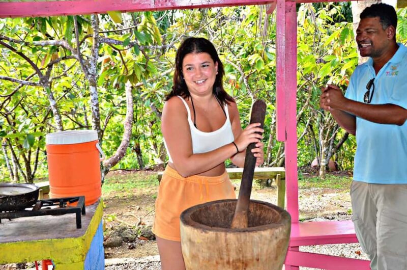 Punta Cana: Zipline, Buggy, Horseback Riding, and Lunch - The Real Value of This Tour