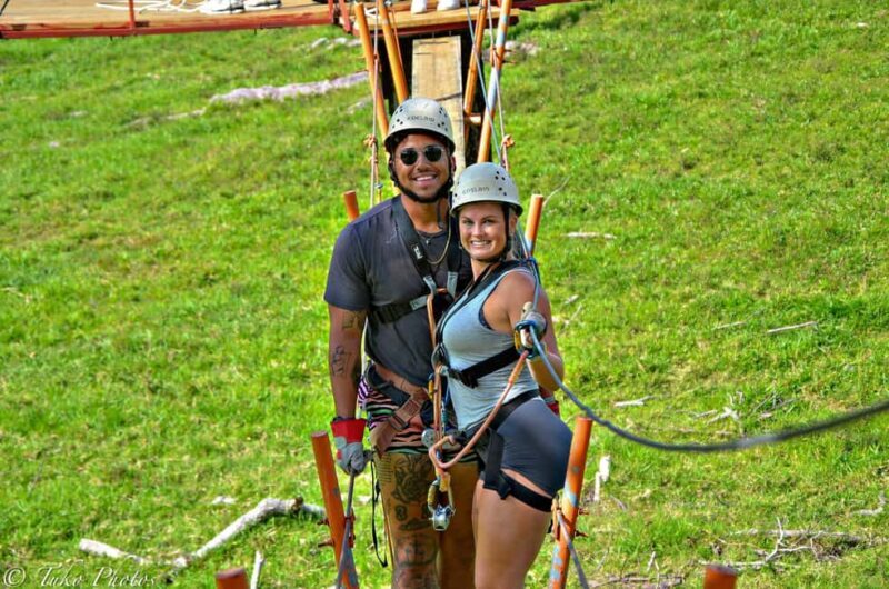 Punta Cana: Zipline, Horseback Riding, and Buggy Combo - Practical Details & Tips