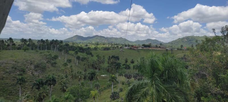 Punta Cana: Zipline, Horseback Riding, and Buggy Combo - Who Should Consider This Tour