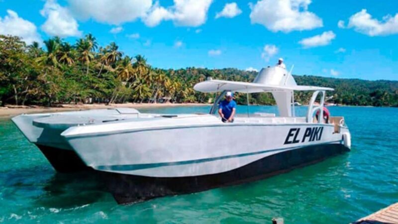 Punta Cana:Samaná Bay,Bacardí Island and El Limón Waterfall - The Itinerary: A Full Day of Exploration and Adventure  