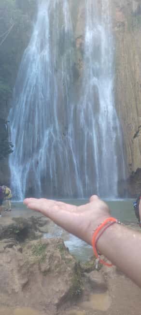 Punta Cana:Samaná Bay,Bacardí Island and El Limón Waterfall - FAQ Section  