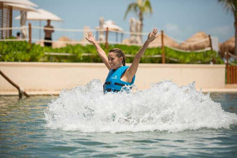 Punta Cancun: Swim with dolphins Primax - Who Will Love This Experience?