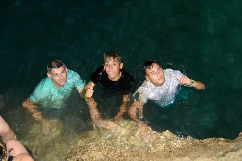 Punta Canta: Macao Beach Off-Road Buggy Tour with Swimming - An In-Depth Look at the Tour Experience