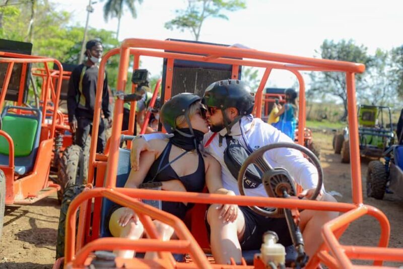 Punta Canta: Macao Beach Off-Road Buggy Tour with Swimming - Who Will Love This Experience?