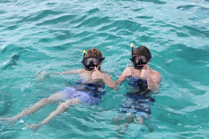 Punta Canta Private Catamarán  - Dominican Republic - Common Questions